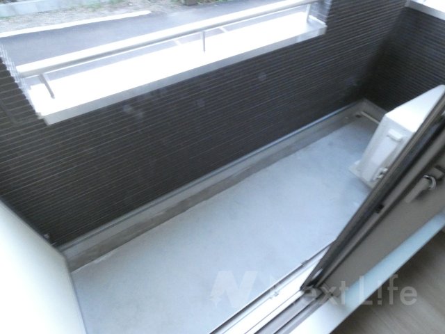 バルコニー　リブリ・Ishida II