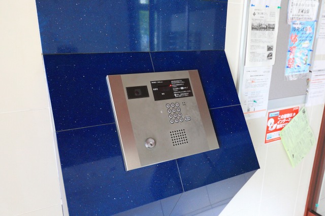 その他共有部分　その他共用部分