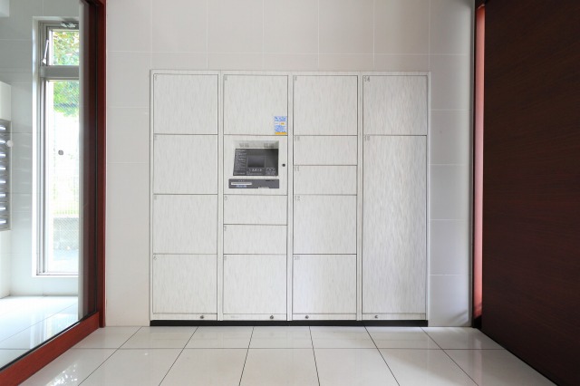 その他共有部分　その他共用部分