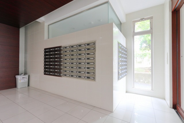 その他共有部分　その他共用部分