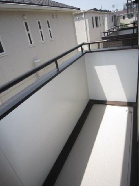 バルコニー　ベランダ