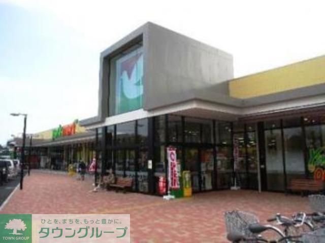 スーパー　ヨークマート酒匂店（スーパー）まで2160m