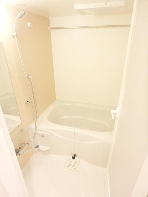 バス・シャワールーム　★お風呂スペース★