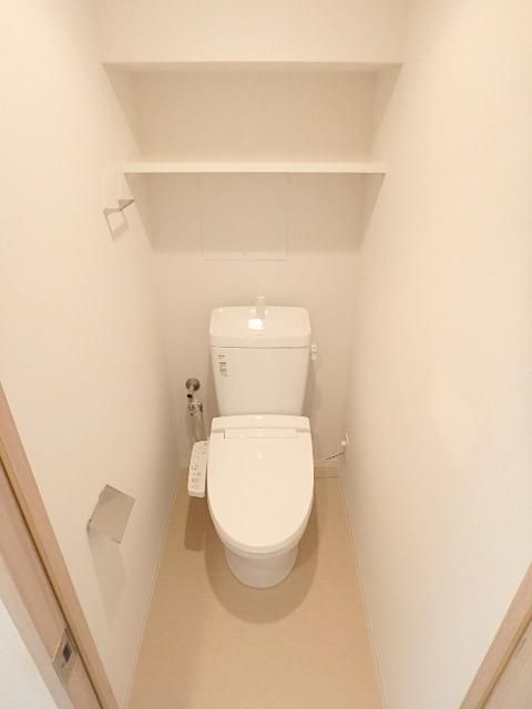 トイレ　★トイレスペース★