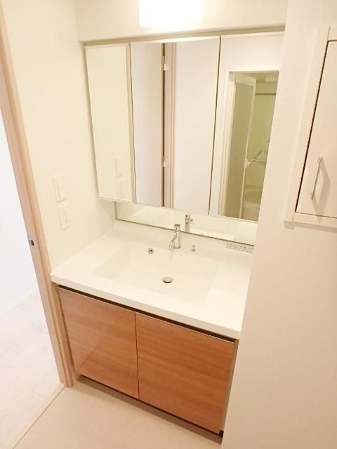 洗面設備　★洗面台★