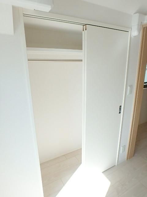 収納　★収納スペース★