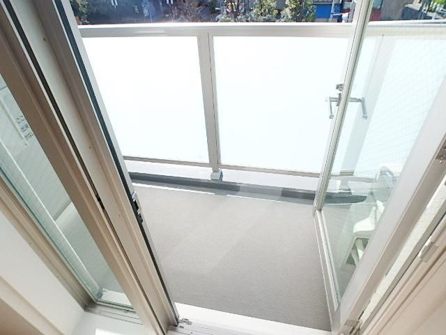 バルコニー　★バルコニー★