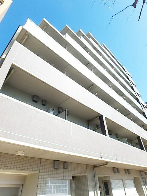 建物外観　★安心のＲＣマンション！高円寺★