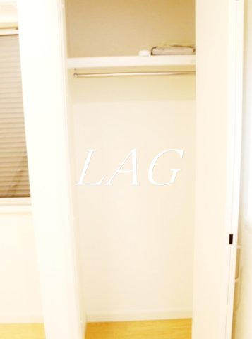 収納　収納です。