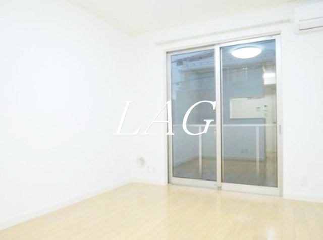 その他部屋・スペース　寝室です。