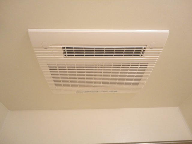 その他　浴室乾燥機