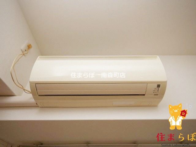 その他設備　生活に合うかが大切