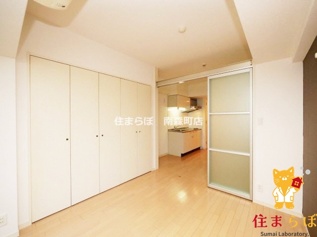 その他部屋・スペース　しっかり休める私空間