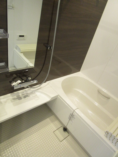 バス・シャワールーム　★バスルーム★
