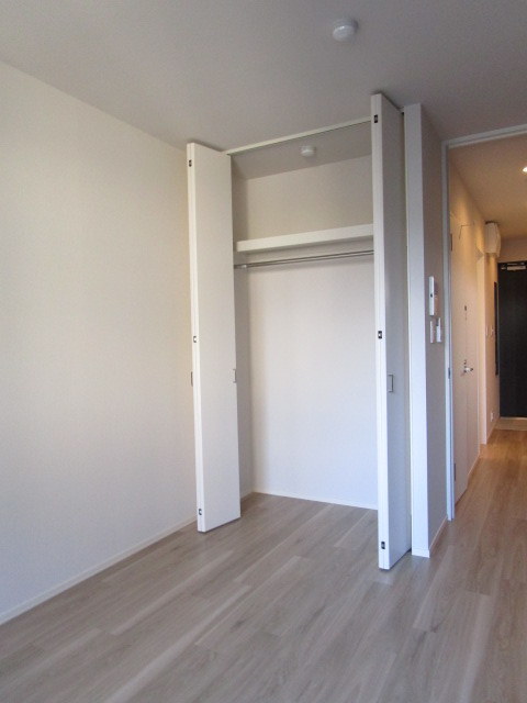 収納　★クローゼット★