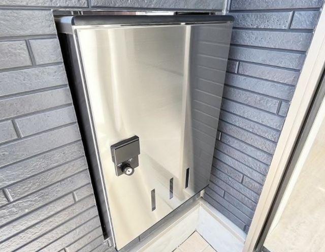 その他共有部分　同施工シリーズの画像です