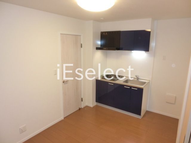 その他　ダイニングスペースです