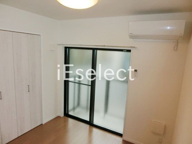 その他部屋・スペース　3.7帖の洋室です