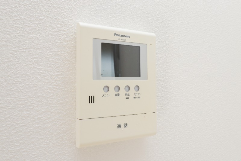 セキュリティ　図面と現状に相違がある場合には現状を優先