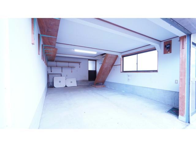 その他共有部分　建物設備