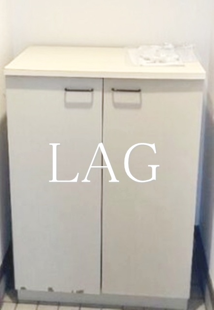 収納　シューズボックスです。