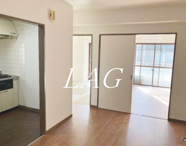 その他部屋・スペース　寝室です。