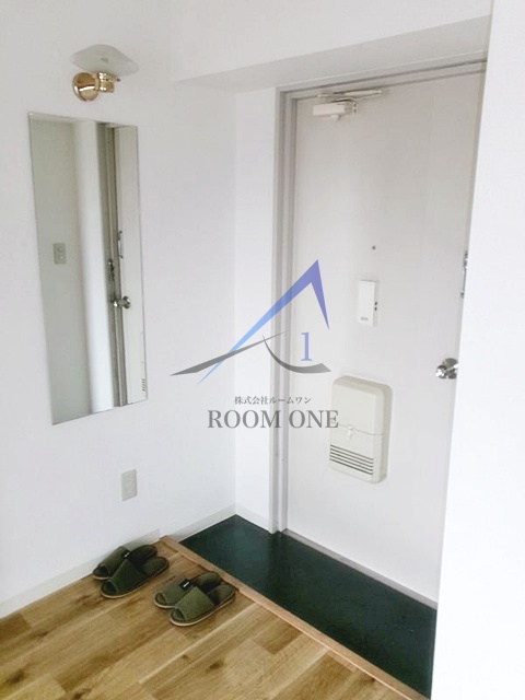 その他部屋・スペース　寝室です。