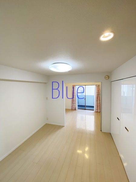 居室・リビング　同じ仕様