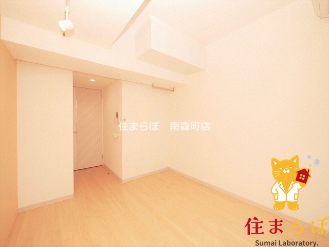 その他部屋・スペース　しっかり休める私空間