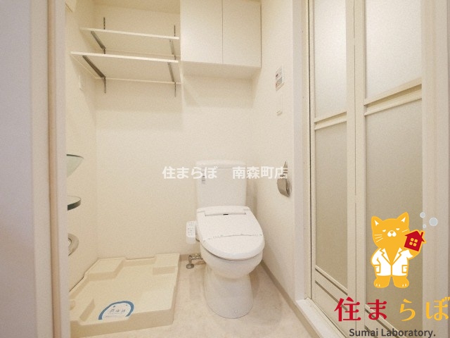 トイレ　意外と見られるポイント