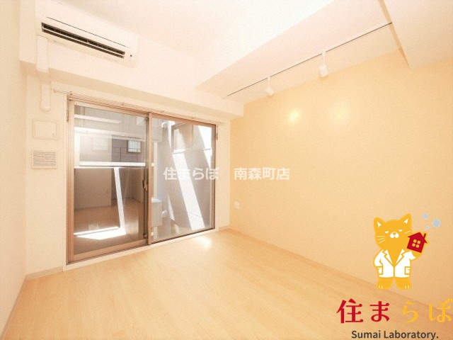 居室・リビング　暮らしの中心になる場所