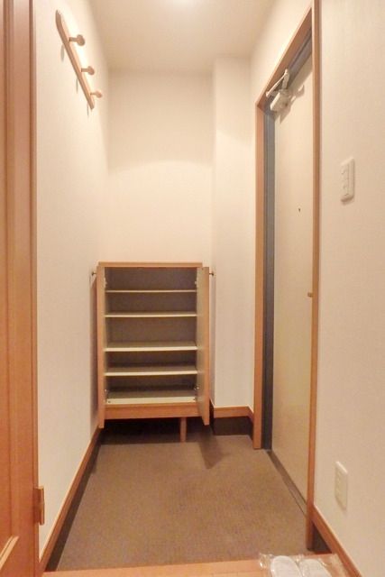 玄関　★玄関口・シューズＢＯＸ★