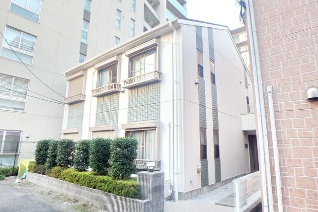 建物外観　★綺麗な外観★