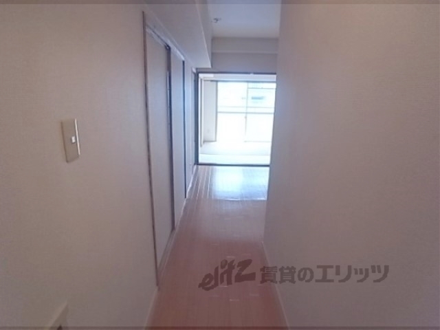 その他部屋・スペース　廊下