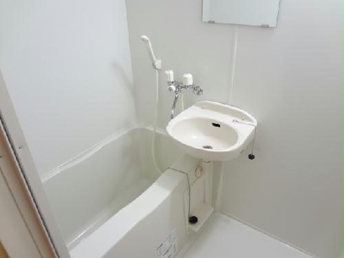 バス・シャワールーム　浴室乾燥機付