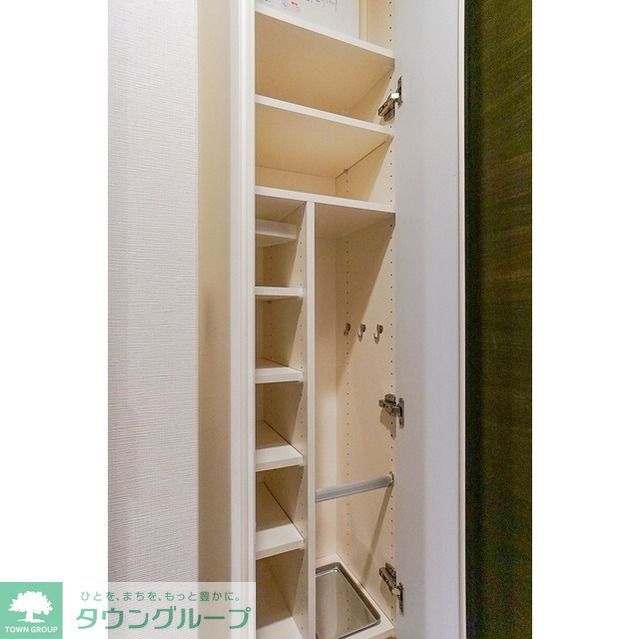 その他部屋・スペース　シューズボックス