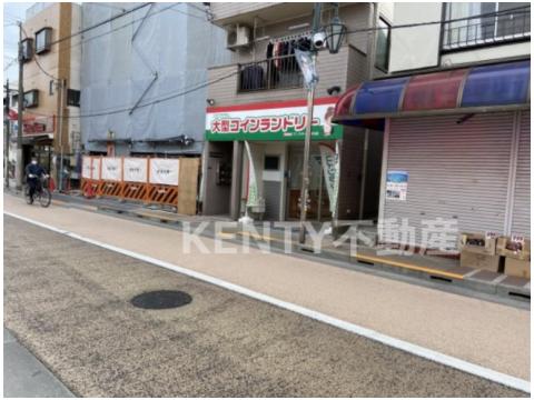 その他　マンマチャオ萩中店（その他）まで423m