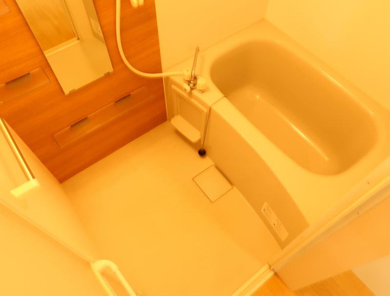 バス・シャワールーム　イメージ