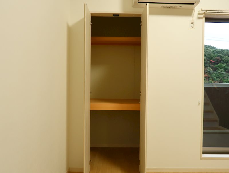 収納　イメージ