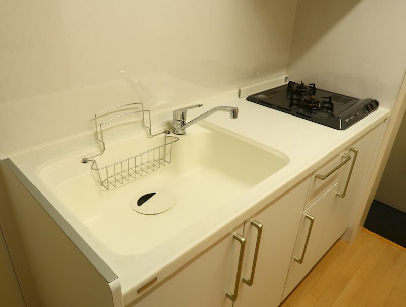 キッチン　イメージ