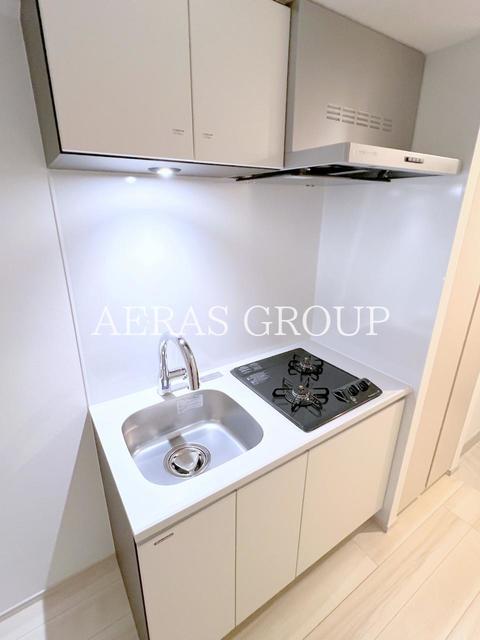 キッチン　同仕様