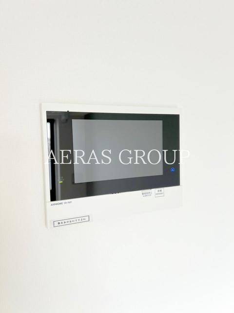 セキュリティ　同仕様