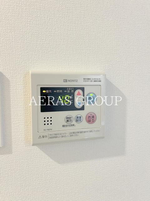 その他設備　同仕様