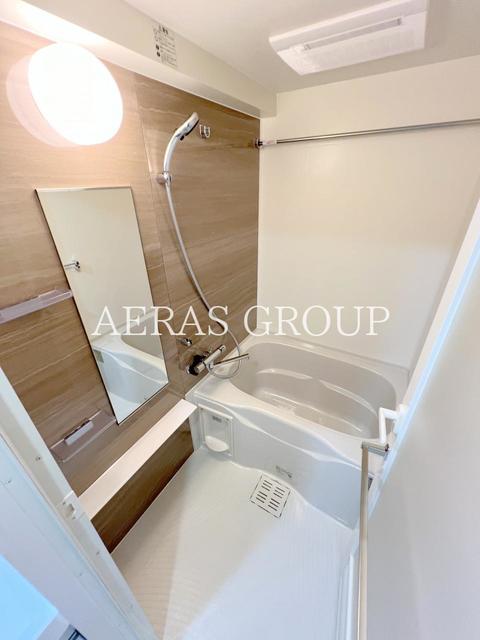 バス・シャワールーム　同仕様