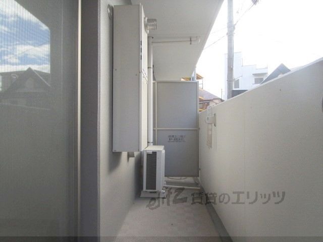 バルコニー　ベランダ