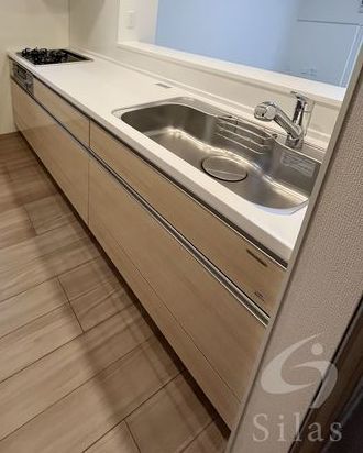 キッチン　同仕様