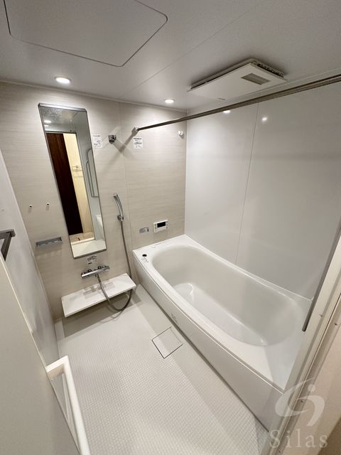 バス・シャワールーム　同仕様