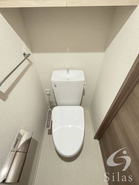 トイレ　同仕様