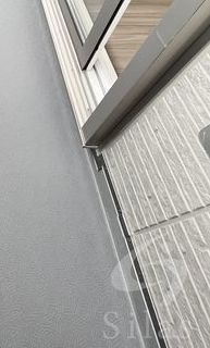バルコニー　同仕様