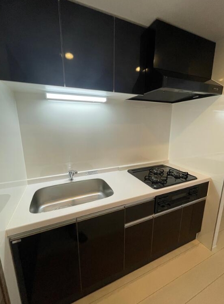 キッチン　☆きれいなキッチン☆